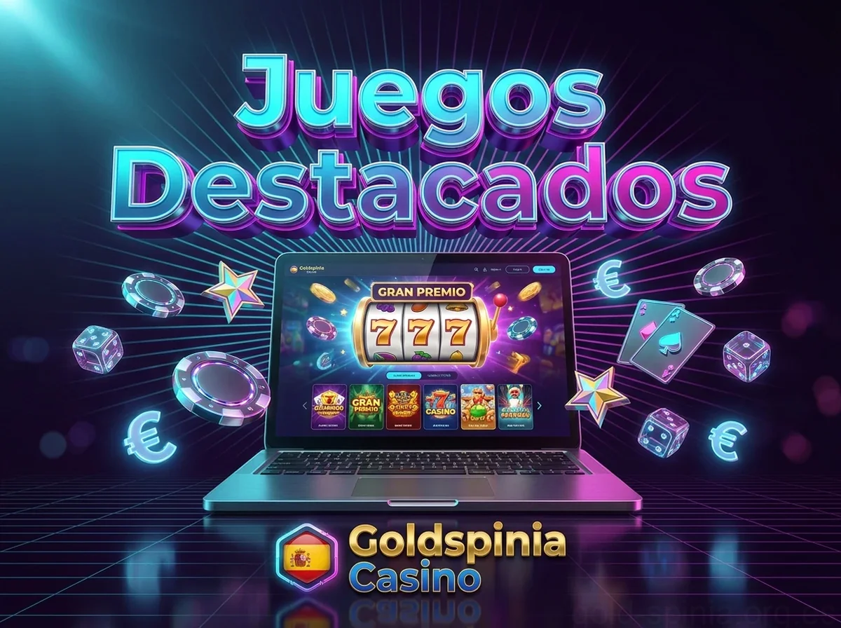 Juegos Destacados