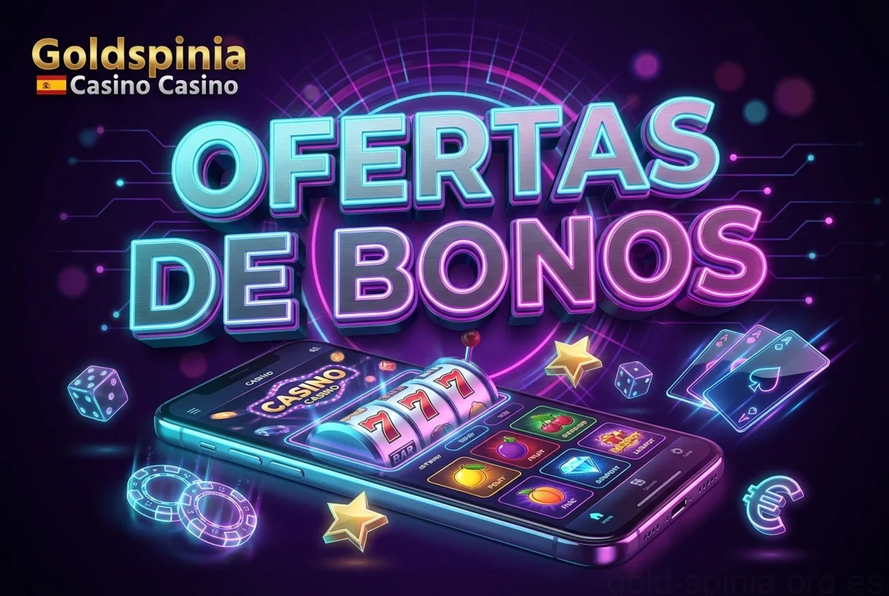 Ofertas de Bonos